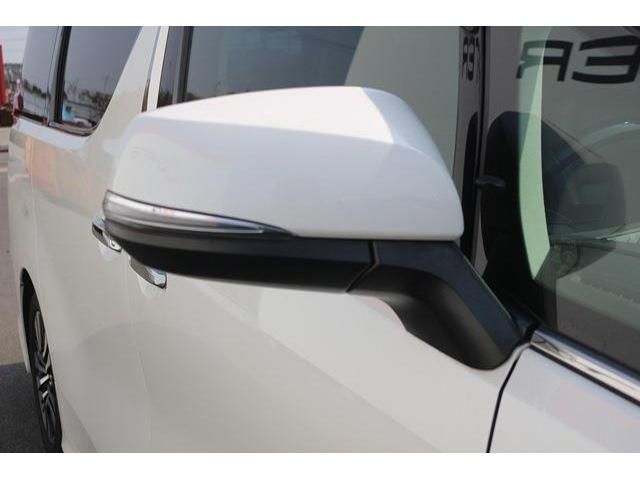 TOYOTA ALPHARD 2018 Image 31