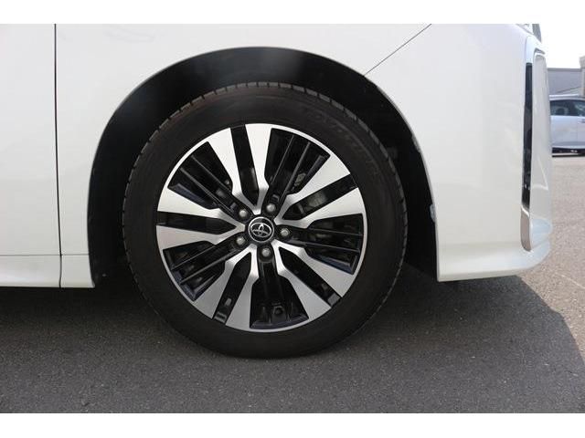 TOYOTA ALPHARD 2018 Image 31