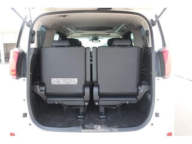 TOYOTA ALPHARD 2018 Image 31