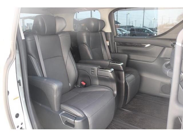 TOYOTA ALPHARD 2018 Image 31