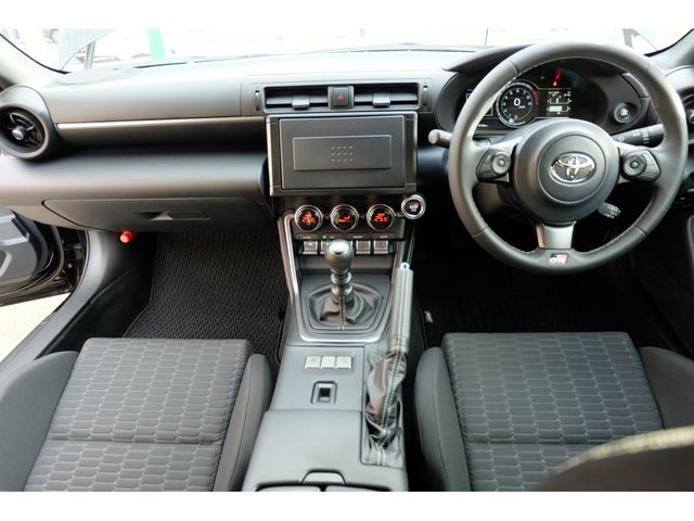 TOYOTA GR86 2023 Image 31