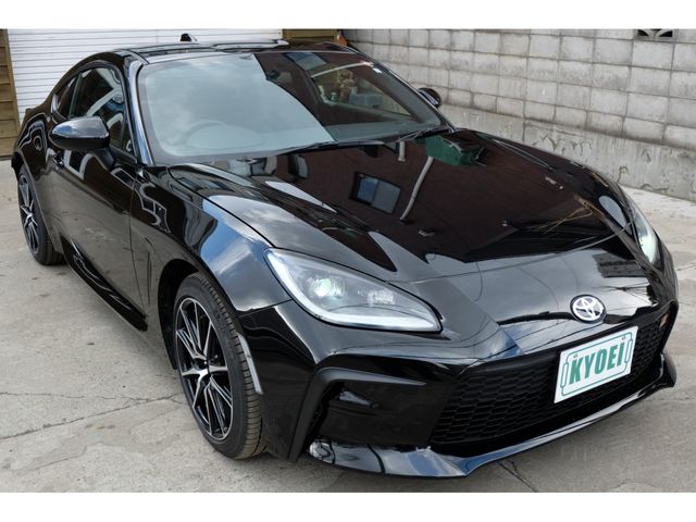 TOYOTA GR86 2023 Image 31