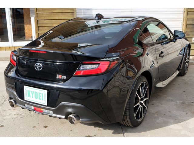 TOYOTA GR86 2023 Image 31