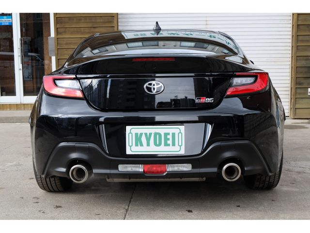 TOYOTA GR86 2023 Image 31