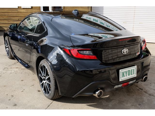 TOYOTA GR86 2023 Image 31