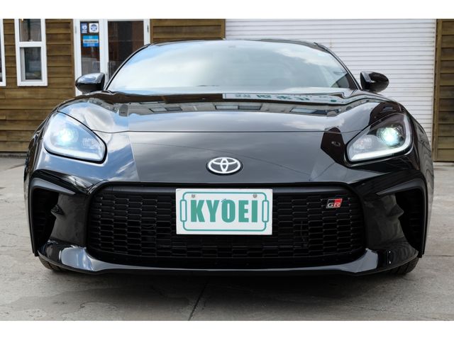 TOYOTA GR86 2023 Image 31