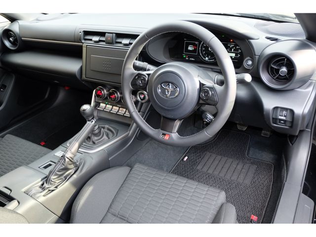 TOYOTA GR86 2023 Image 31