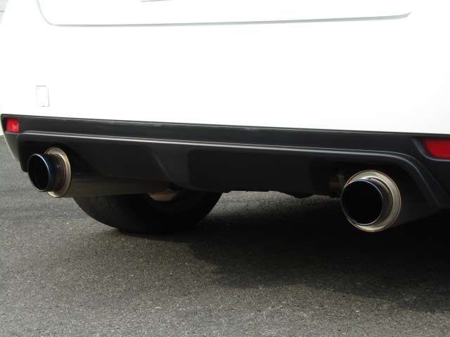 SUBARU IMPREZA WRX 5DOOR 2008 Image 31