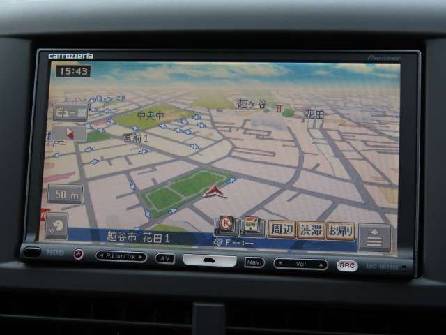 SUBARU IMPREZA WRX 5DOOR 2008 Image 31