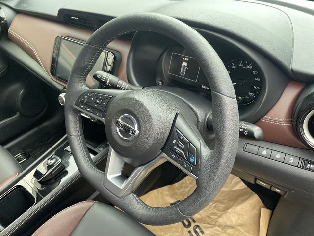 NISSAN KICKS 2023 Image 31