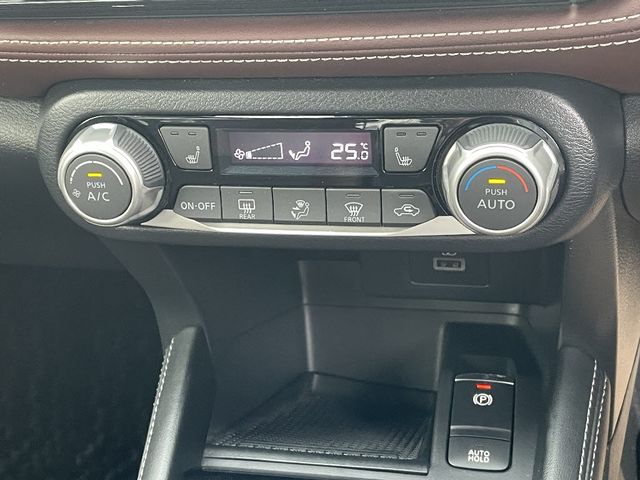 NISSAN KICKS 2023 Image 31