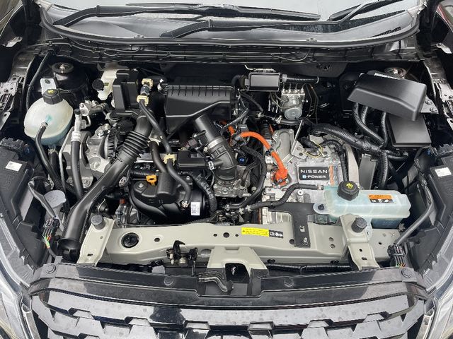 NISSAN KICKS 2023 Image 31