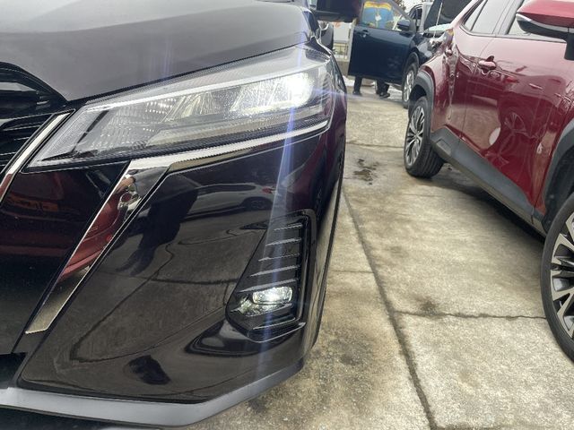 NISSAN KICKS 2023 Image 31