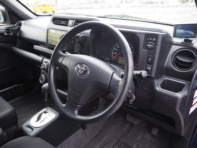 TOYOTA PROBOX VAN 2WD 2017 Image 31