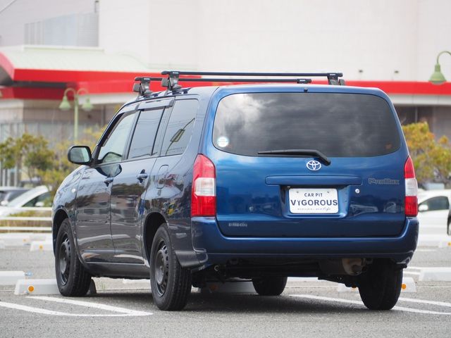 TOYOTA PROBOX VAN 2WD 2017 Image 31