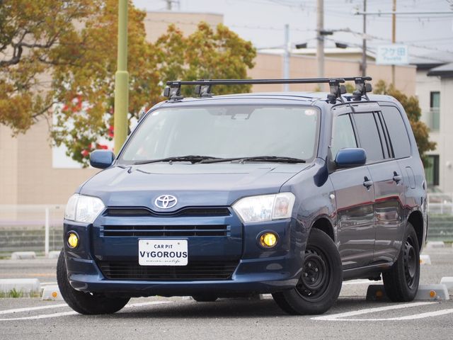 TOYOTA PROBOX VAN 2WD 2017 Image 31