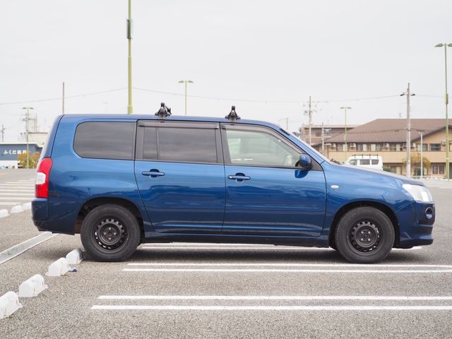 TOYOTA PROBOX VAN 2WD 2017 Image 31