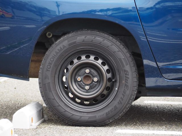 TOYOTA PROBOX VAN 2WD 2017 Image 31