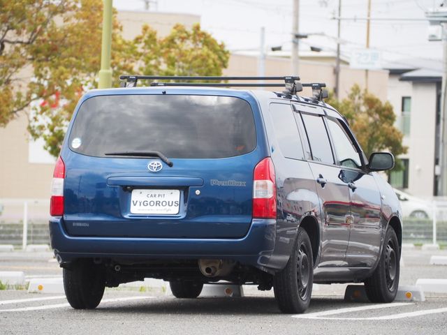 TOYOTA PROBOX VAN 2WD 2017 Image 31