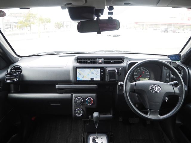 TOYOTA PROBOX VAN 2WD 2017 Image 31