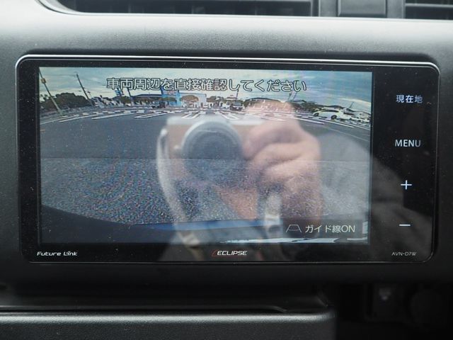 TOYOTA PROBOX VAN 2WD 2017 Image 31