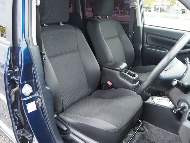 TOYOTA PROBOX VAN 2WD 2017 Image 31