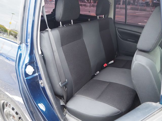 TOYOTA PROBOX VAN 2WD 2017 Image 31