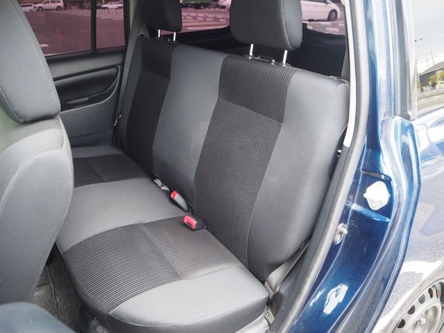 TOYOTA PROBOX VAN 2WD 2017 Image 31