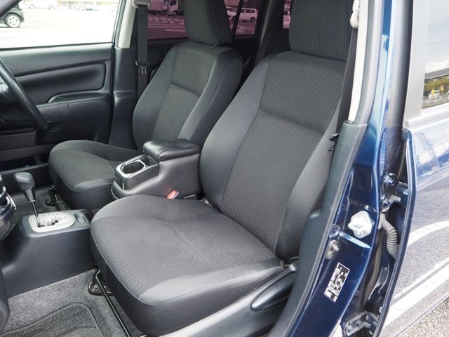 TOYOTA PROBOX VAN 2WD 2017 Image 31