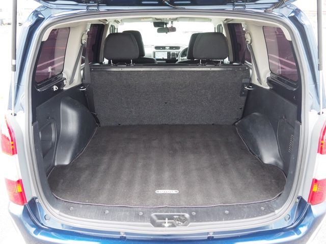 TOYOTA PROBOX VAN 2WD 2017 Image 31