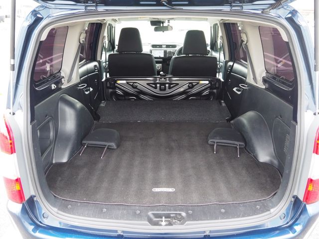 TOYOTA PROBOX VAN 2WD 2017 Image 31