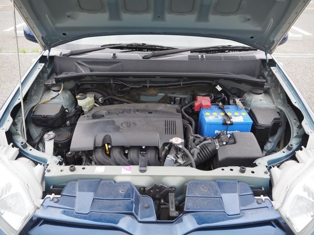 TOYOTA PROBOX VAN 2WD 2017 Image 31