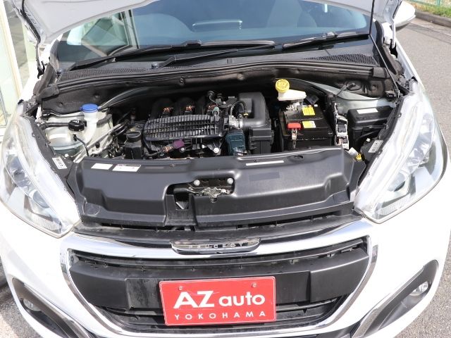 PEUGEOT 208 2016 Image 31