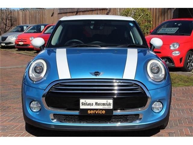 BMW MINI COOPER 5DOO 2017 Image 31