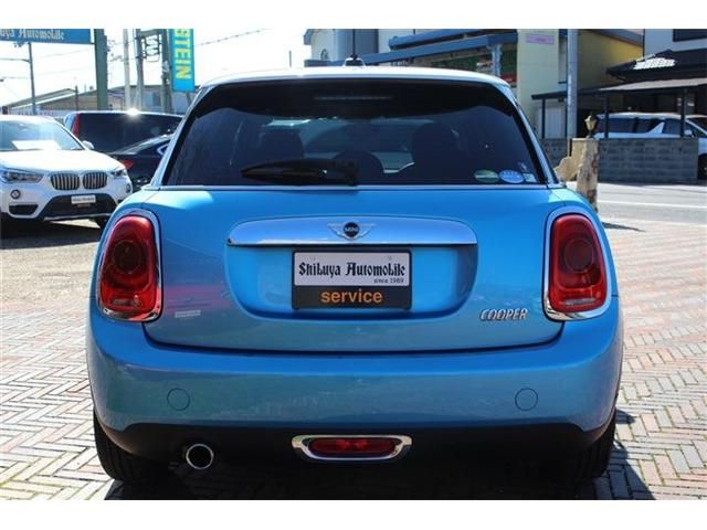 BMW MINI COOPER 5DOO 2017 Image 31