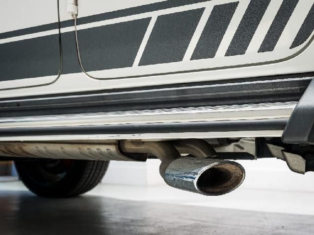 MERCEDES BENZ MERCEDES AMG G CLASS 2018 Image 31