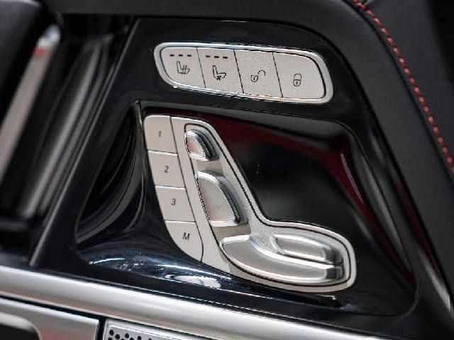MERCEDES BENZ MERCEDES AMG G CLASS 2018 Image 31