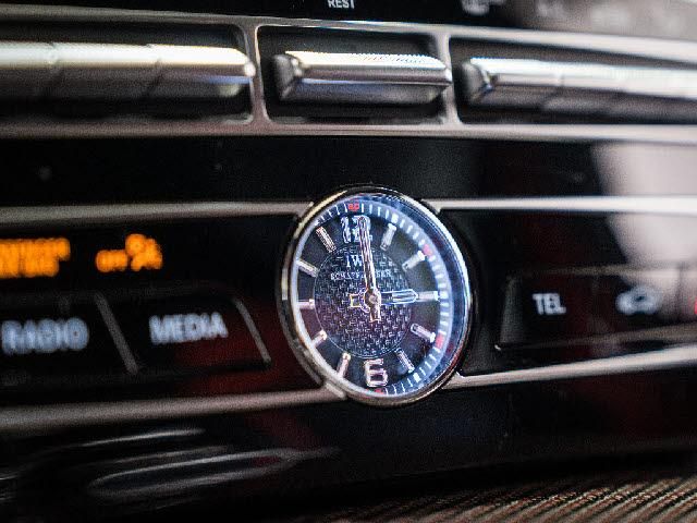 MERCEDES BENZ MERCEDES AMG G CLASS 2018 Image 31