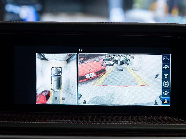 MERCEDES BENZ MERCEDES AMG G CLASS 2018 Image 31