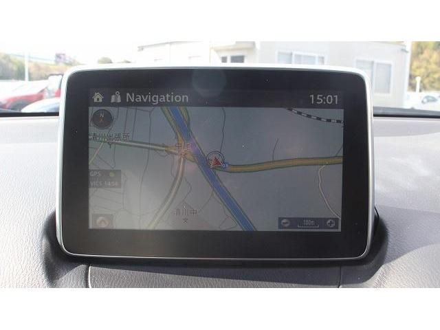 MAZDA CX-3 2015 Image 31