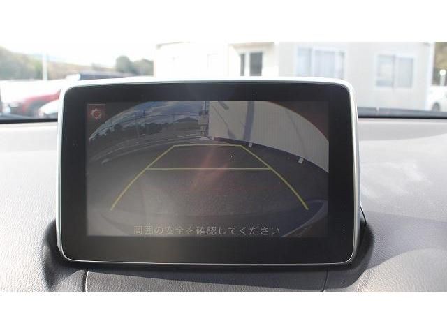 MAZDA CX-3 2015 Image 31