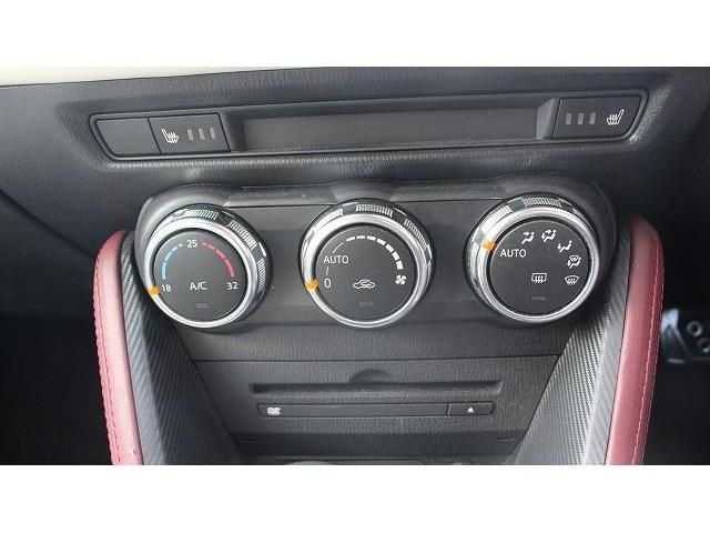 MAZDA CX-3 2015 Image 31