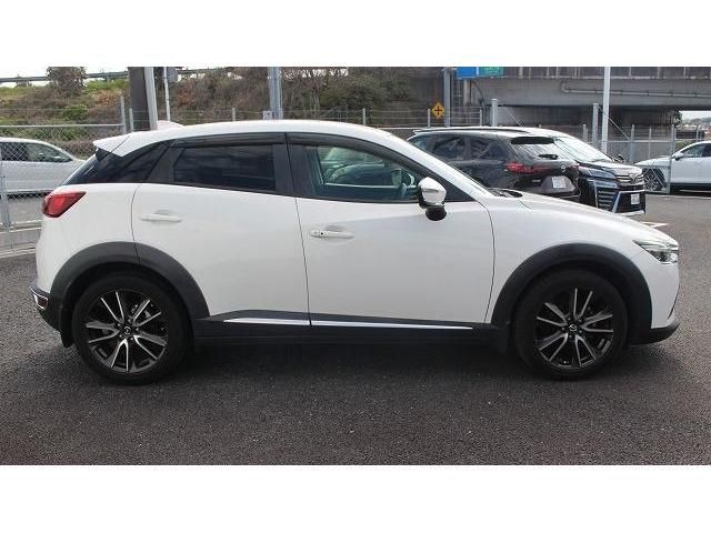 MAZDA CX-3 2015 Image 31