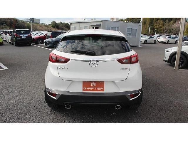 MAZDA CX-3 2015 Image 31