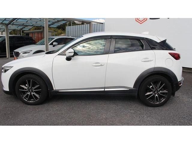 MAZDA CX-3 2015 Image 31