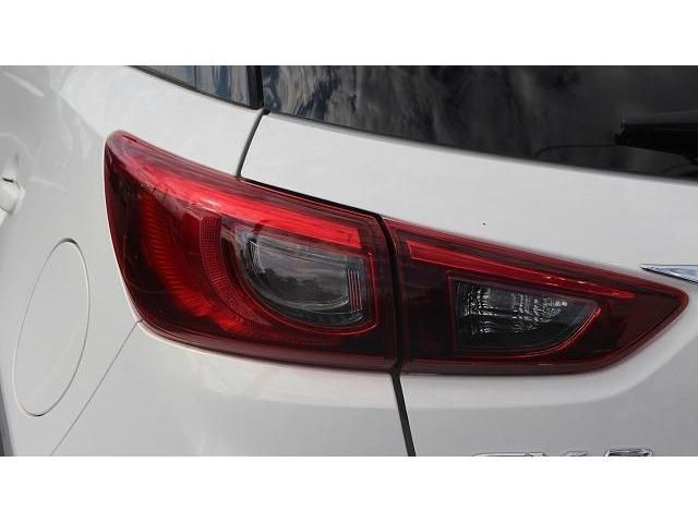 MAZDA CX-3 2015 Image 31