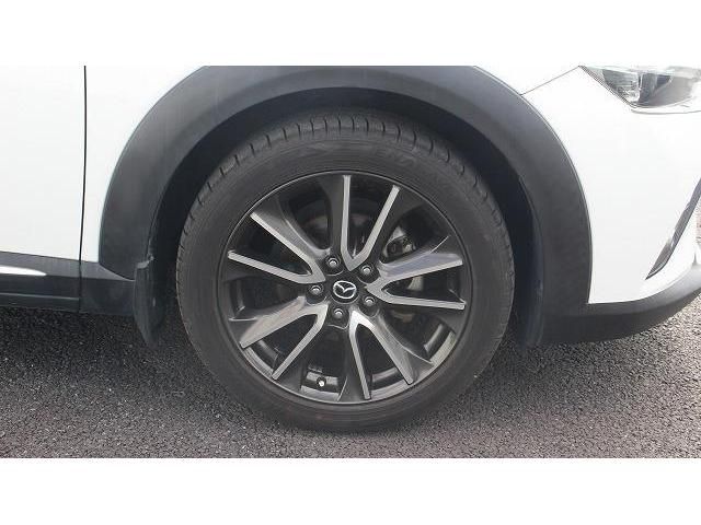 MAZDA CX-3 2015 Image 31