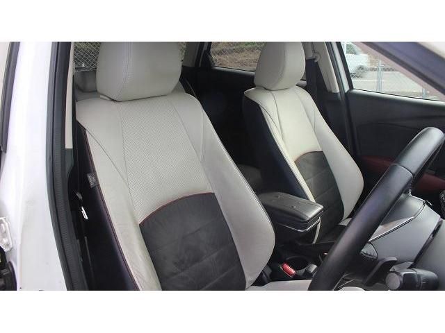 MAZDA CX-3 2015 Image 31