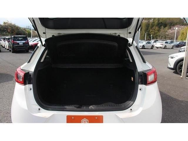 MAZDA CX-3 2015 Image 31