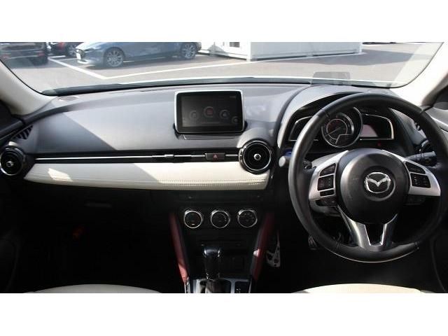 MAZDA CX-3 2015 Image 31